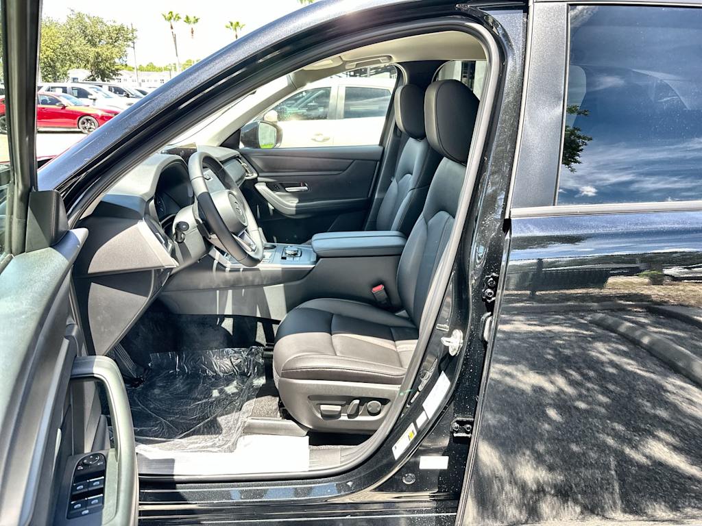 Thumbnail: 2026 Mazda CX-90 - 10