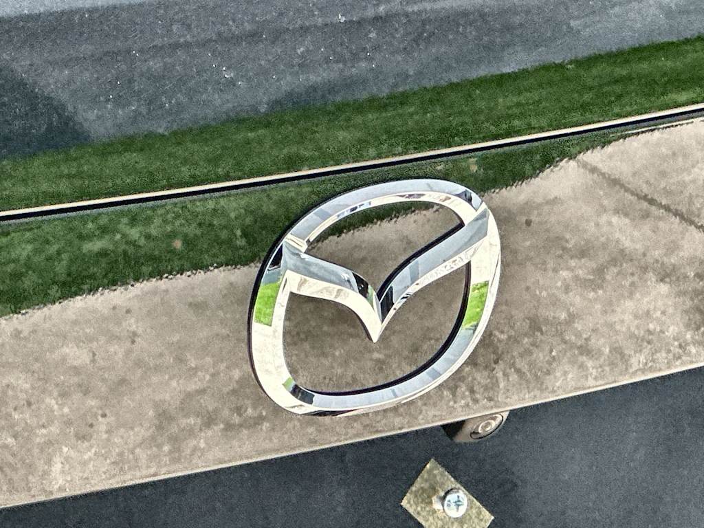 Thumbnail: 2026 Mazda CX-90 - 22