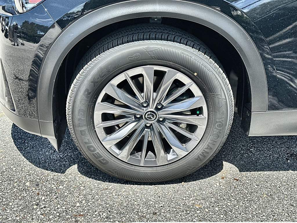 Thumbnail: 2026 Mazda CX-90 - 8
