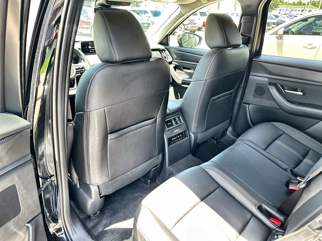 Thumbnail: 2026 Mazda CX-90 - 23