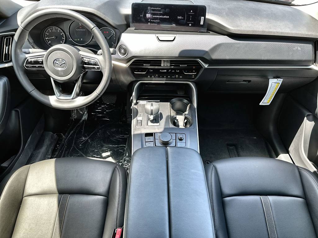 Thumbnail: 2026 Mazda CX-90 - 2