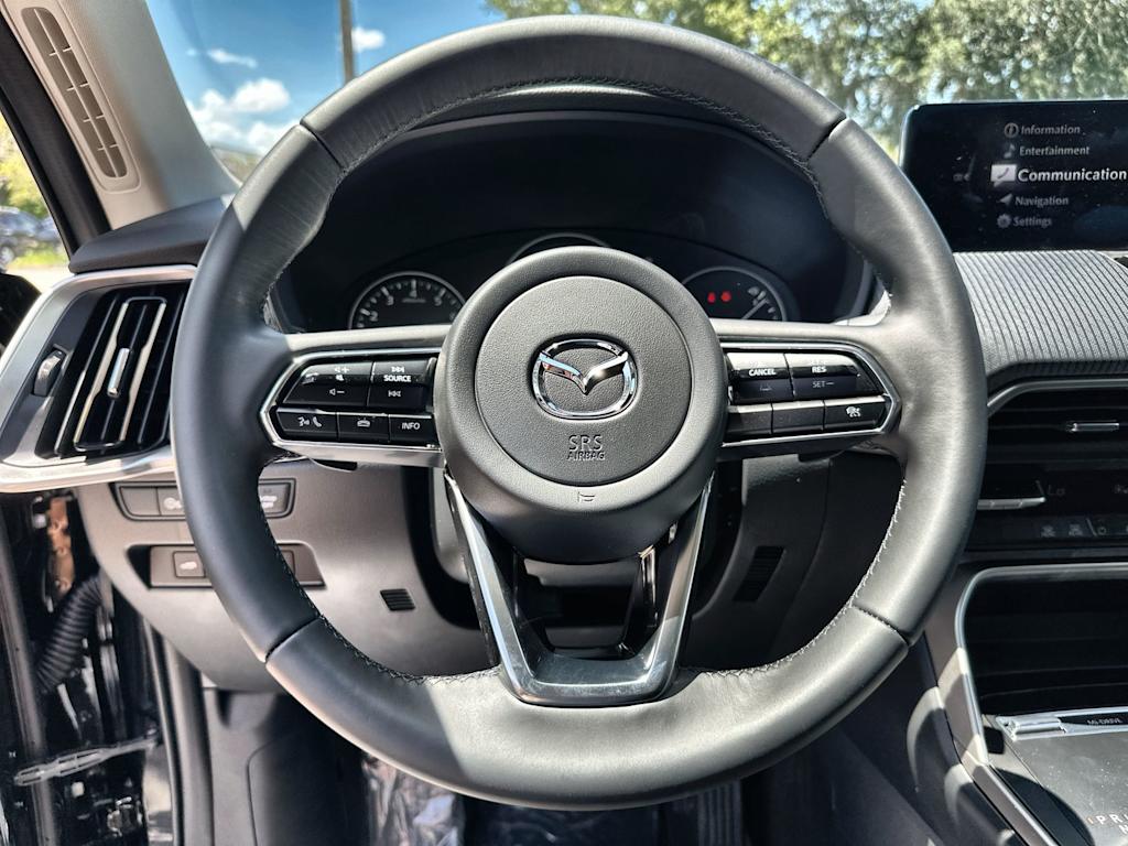 Thumbnail: 2026 Mazda CX-90 - 9