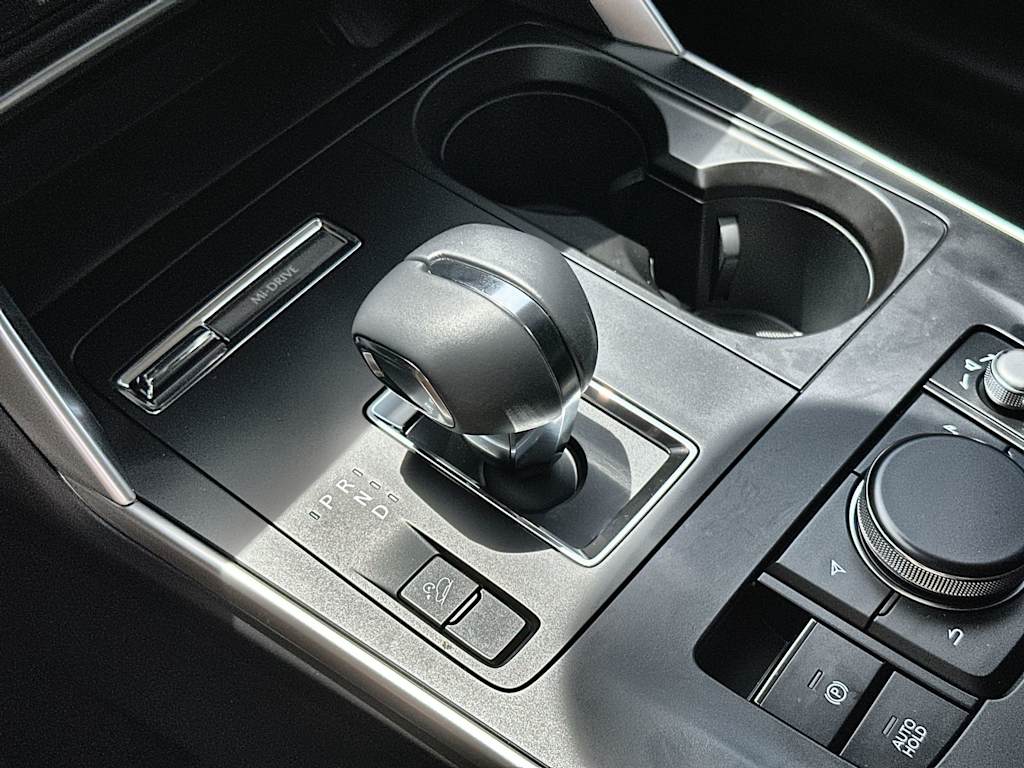 Thumbnail: 2026 Mazda CX-90 - 13