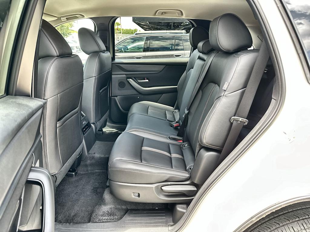 Thumbnail: 2026 Mazda CX-90 - 12