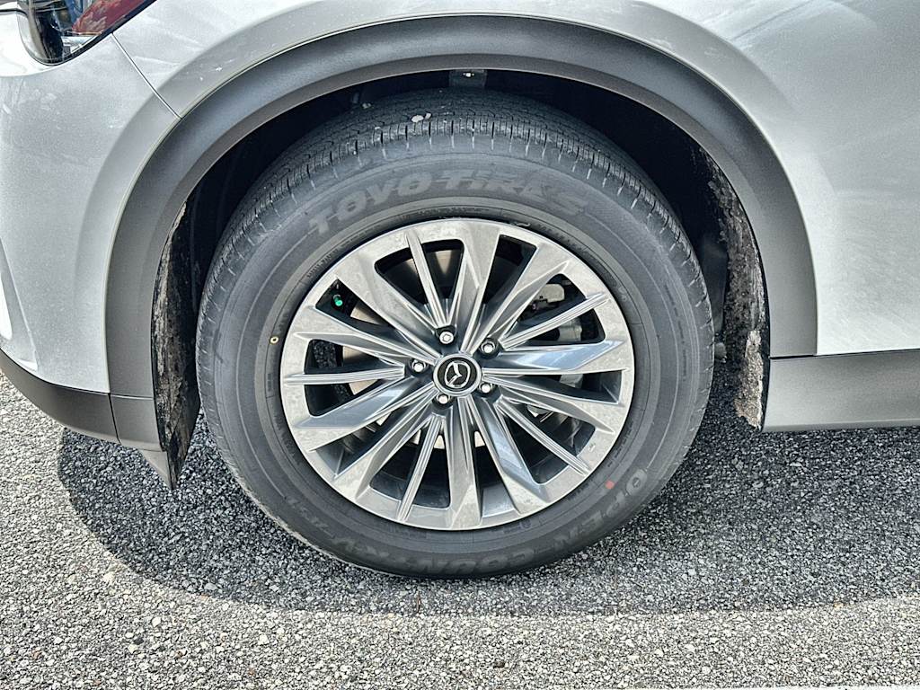 Thumbnail: 2026 Mazda CX-90 - 8