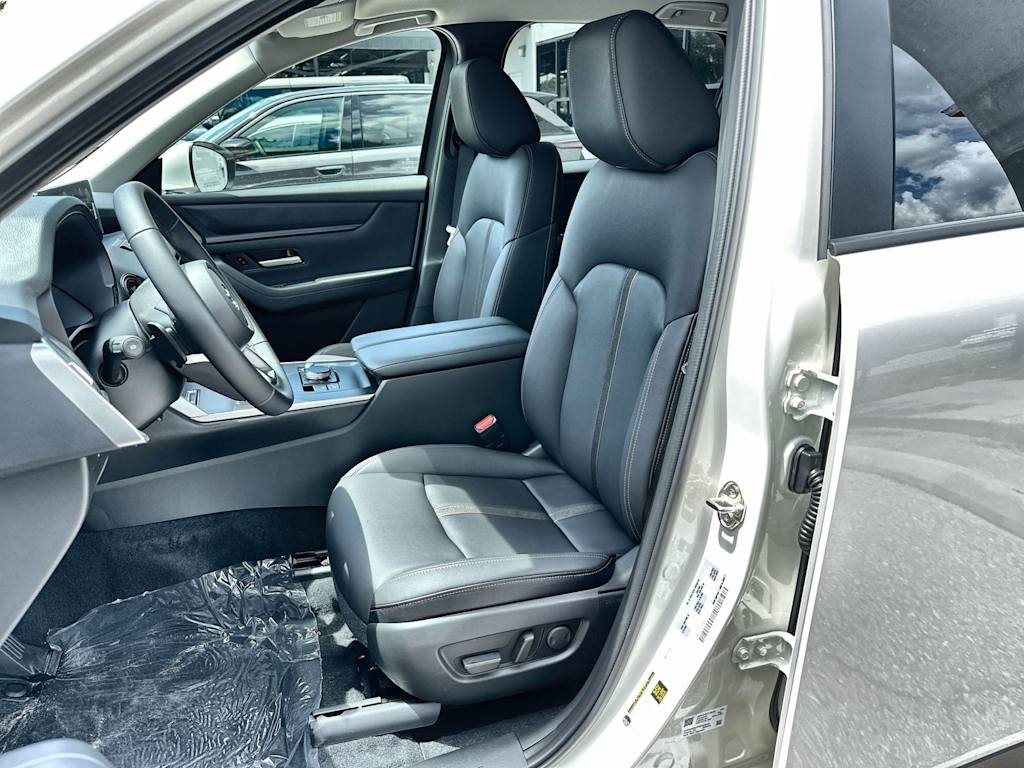 Thumbnail: 2026 Mazda CX-90 - 11