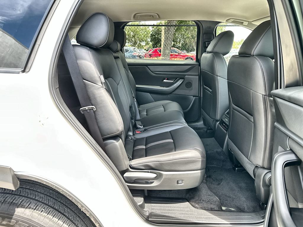 Thumbnail: 2026 Mazda CX-90 - 24