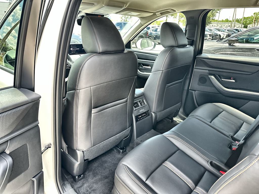 Thumbnail: 2026 Mazda CX-90 - 23