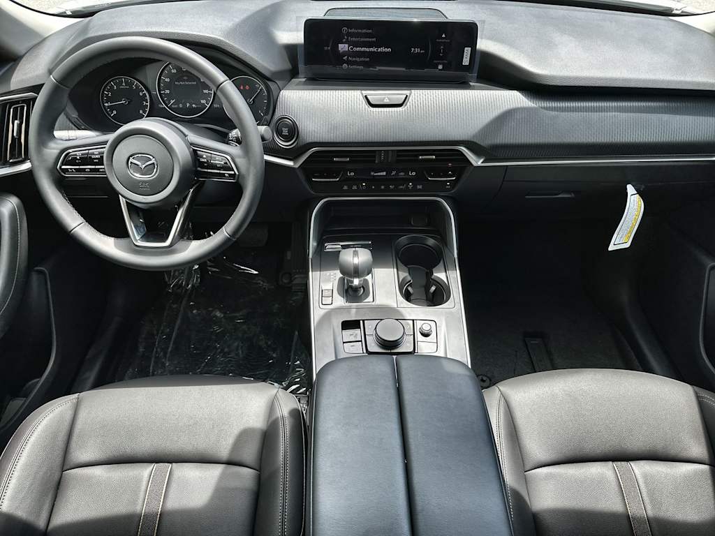 Thumbnail: 2026 Mazda CX-90 - 2