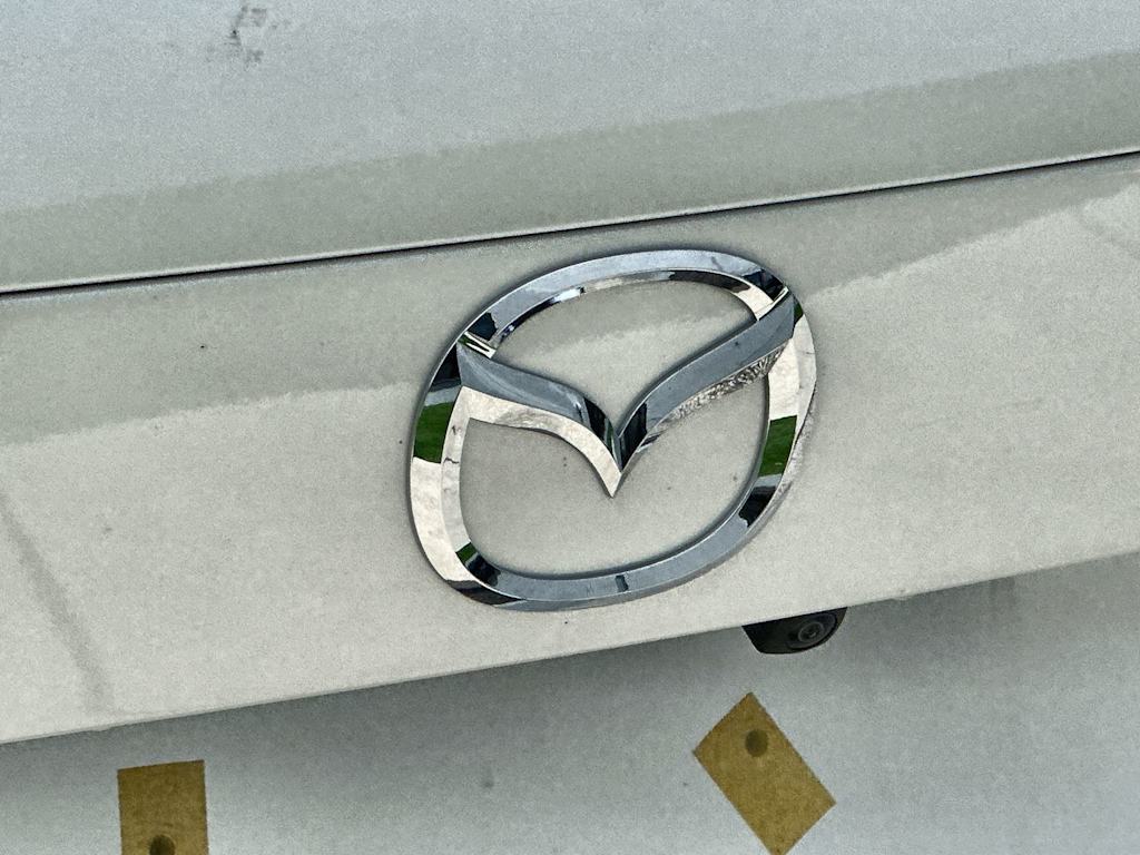 Thumbnail: 2026 Mazda CX-90 - 22