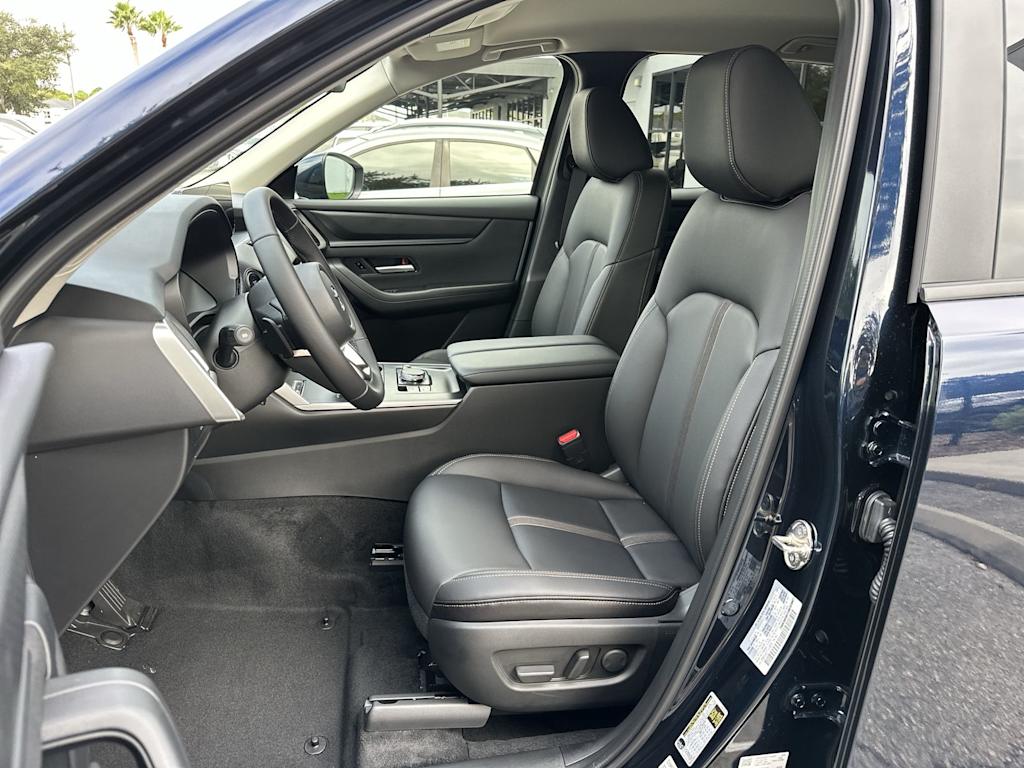 Thumbnail: 2026 Mazda CX-90 - 11