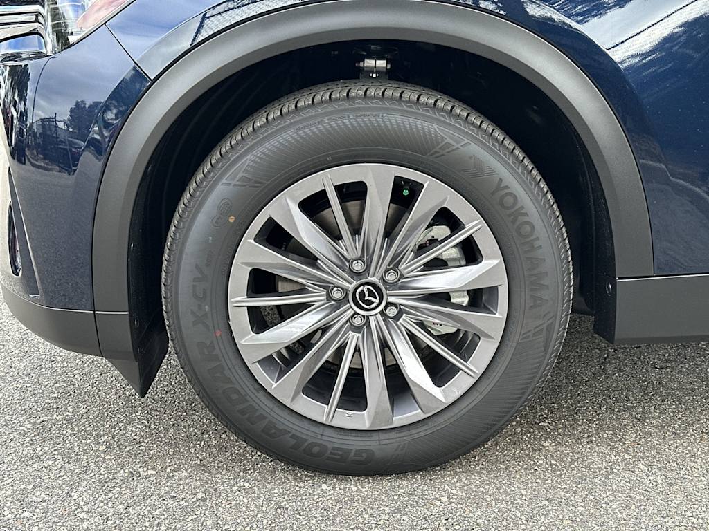 Thumbnail: 2026 Mazda CX-90 - 8