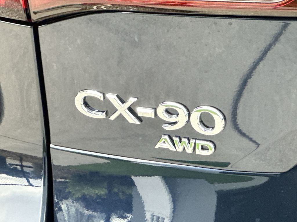 Thumbnail: 2026 Mazda CX-90 - 7