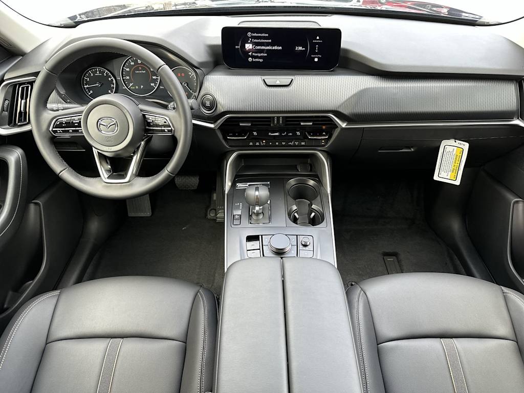 Thumbnail: 2026 Mazda CX-90 - 2