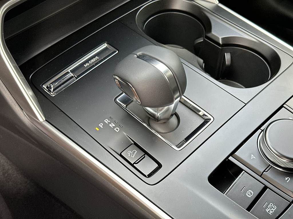 Thumbnail: 2026 Mazda CX-90 - 14