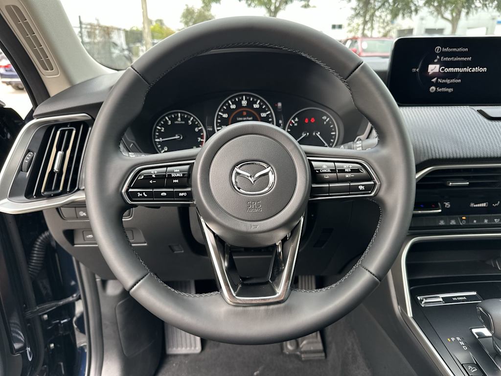 Thumbnail: 2026 Mazda CX-90 - 9
