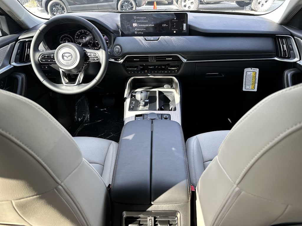 Thumbnail: 2026 Mazda CX-90 - 2