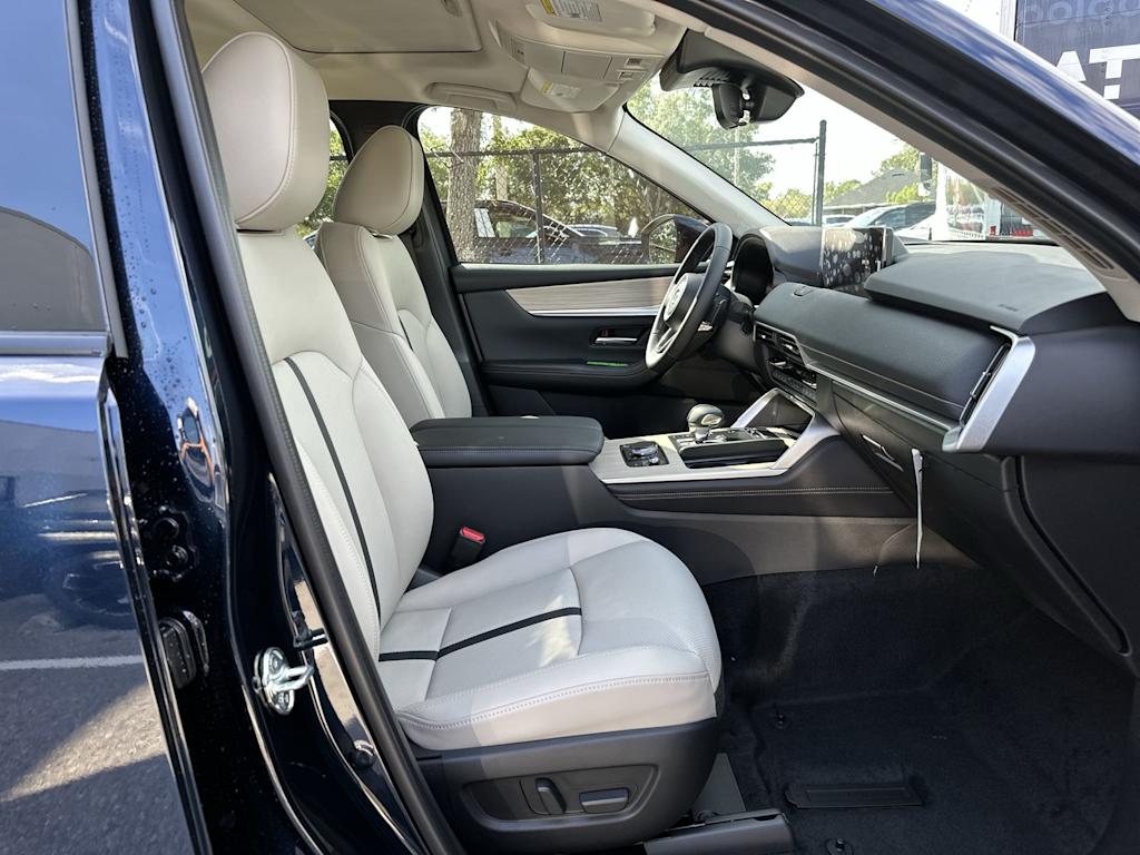 Thumbnail: 2026 Mazda CX-90 - 12
