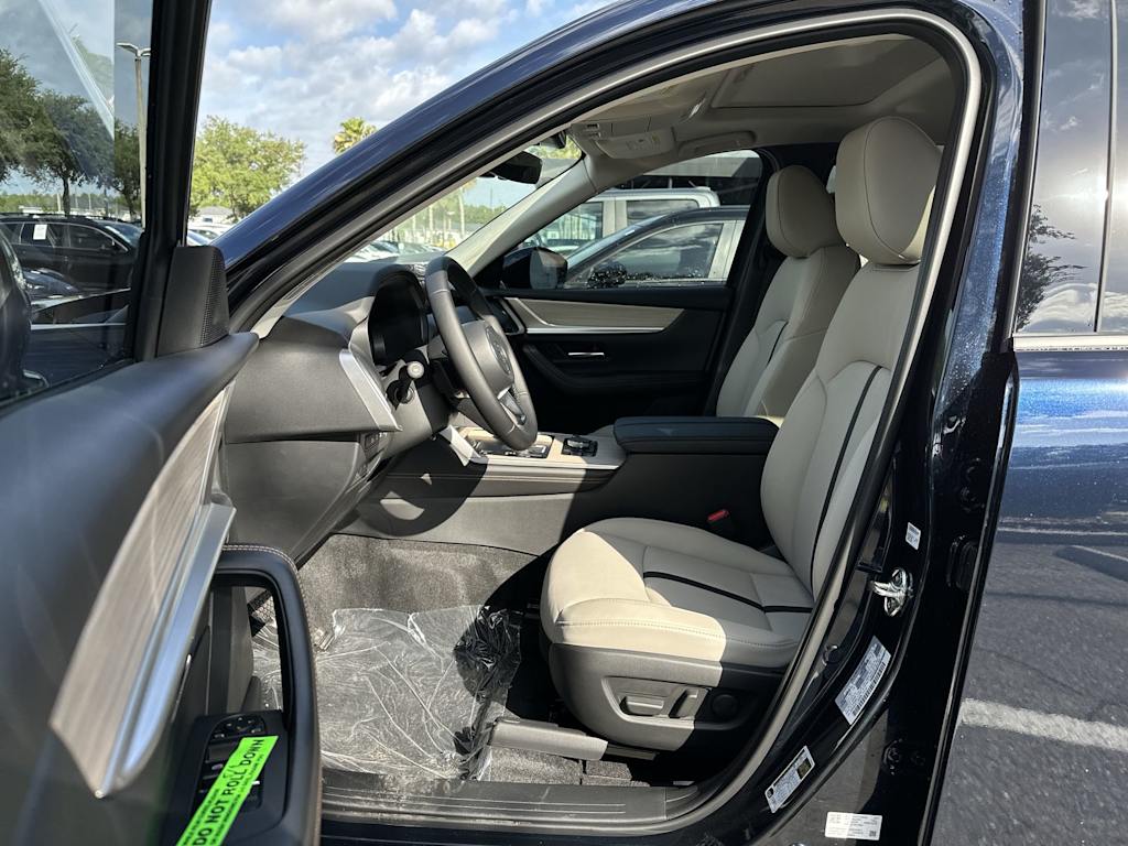 Thumbnail: 2026 Mazda CX-90 - 13