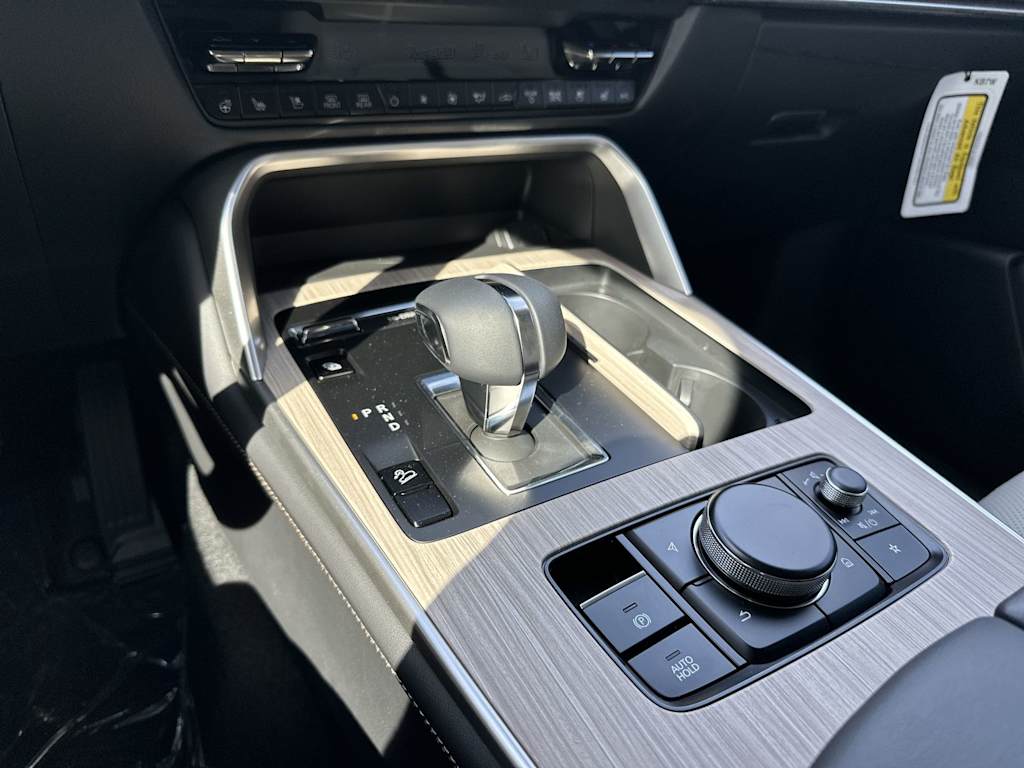 Thumbnail: 2026 Mazda CX-90 - 14