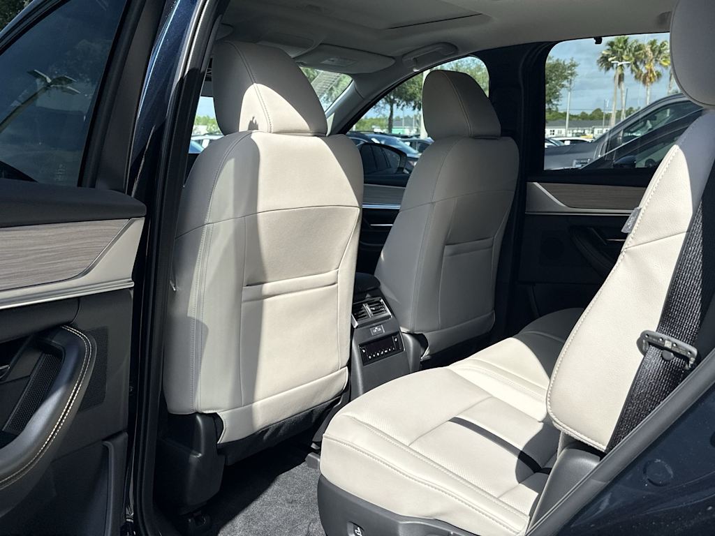 Thumbnail: 2026 Mazda CX-90 - 25
