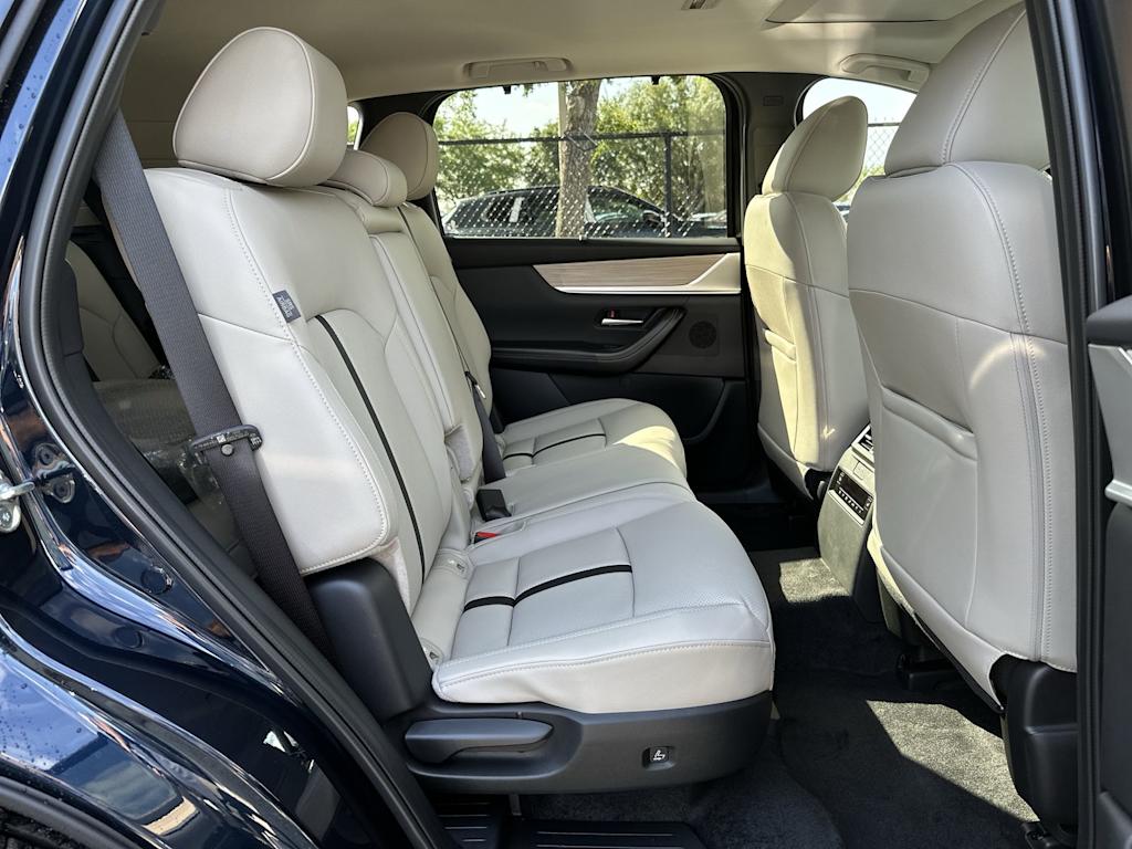 Thumbnail: 2026 Mazda CX-90 - 26