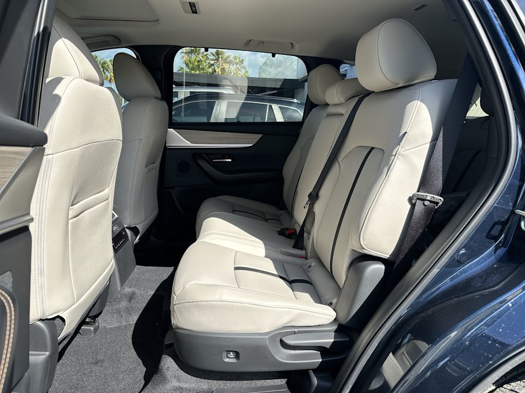 Thumbnail: 2026 Mazda CX-90 - 19