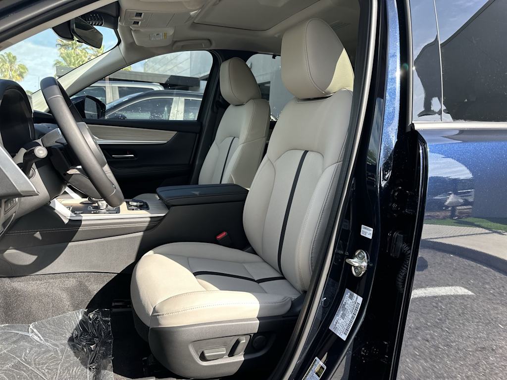 Thumbnail: 2026 Mazda CX-90 - 11