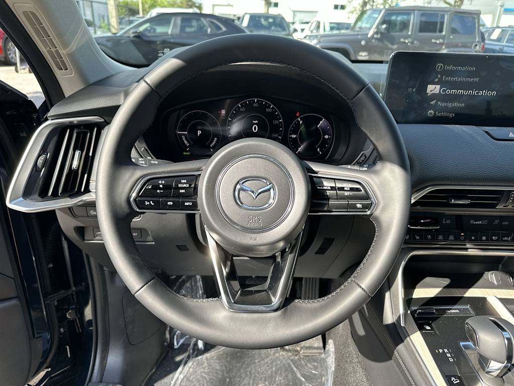 Thumbnail: 2026 Mazda CX-90 - 10