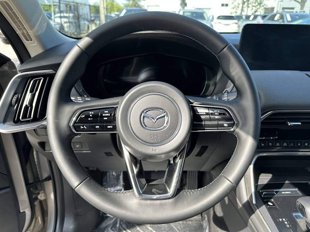 Thumbnail: 2026 Mazda CX-90 - 9