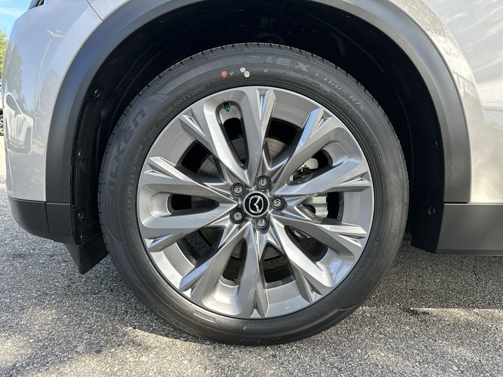 Thumbnail: 2026 Mazda CX-90 - 7