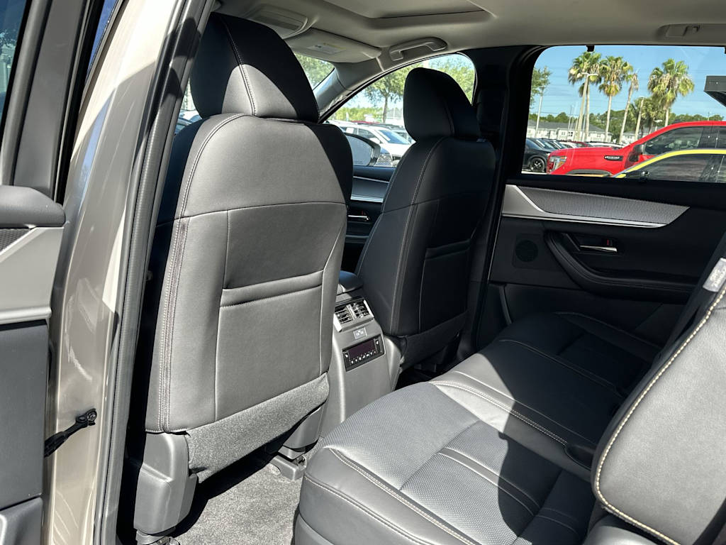Thumbnail: 2026 Mazda CX-90 - 25