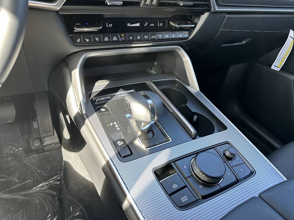 Thumbnail: 2026 Mazda CX-90 - 27