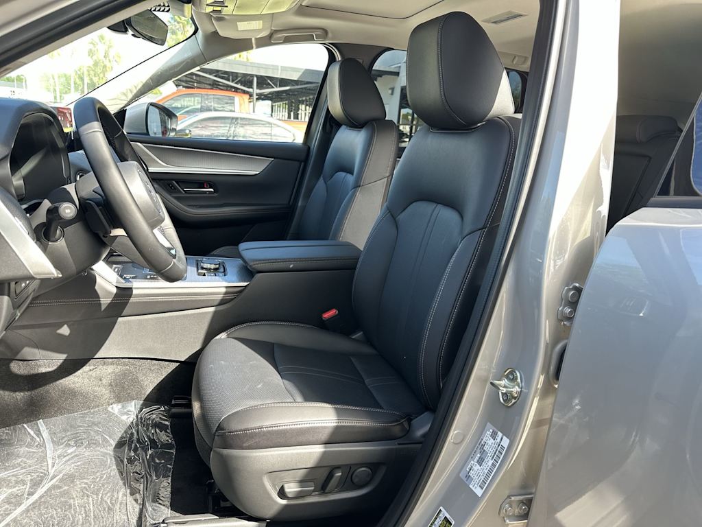 Thumbnail: 2026 Mazda CX-90 - 10