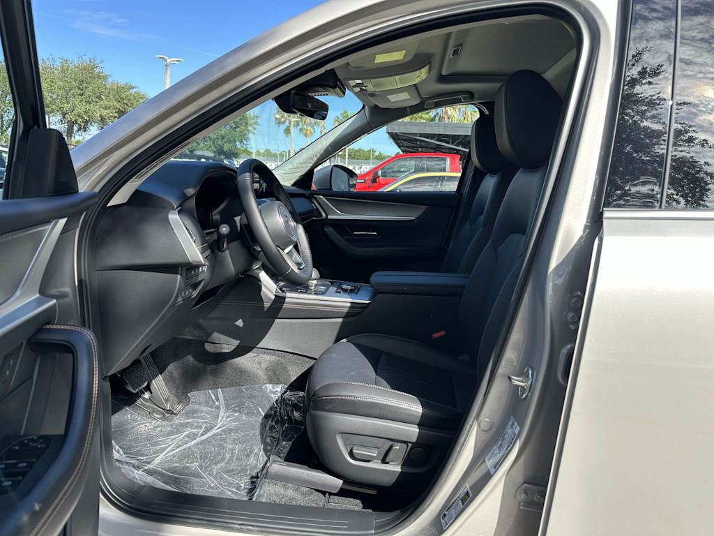 Thumbnail: 2026 Mazda CX-90 - 12