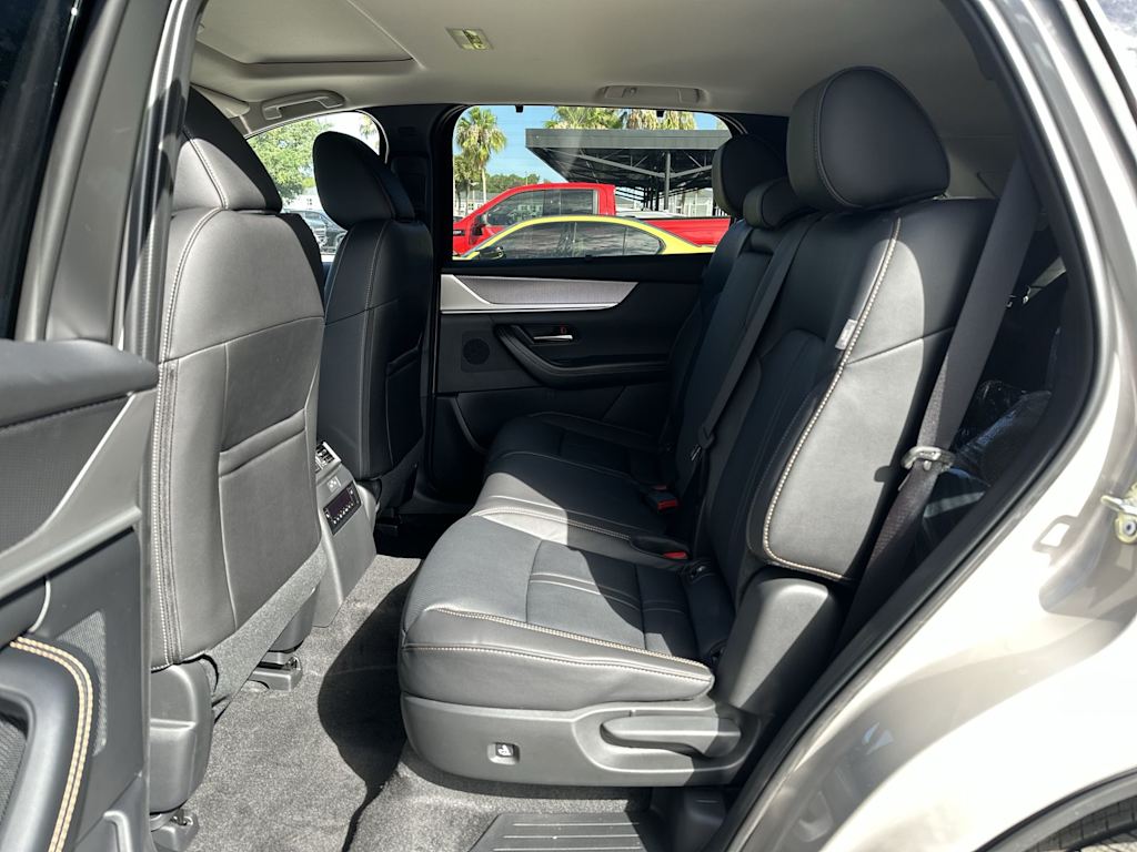 Thumbnail: 2026 Mazda CX-90 - 19