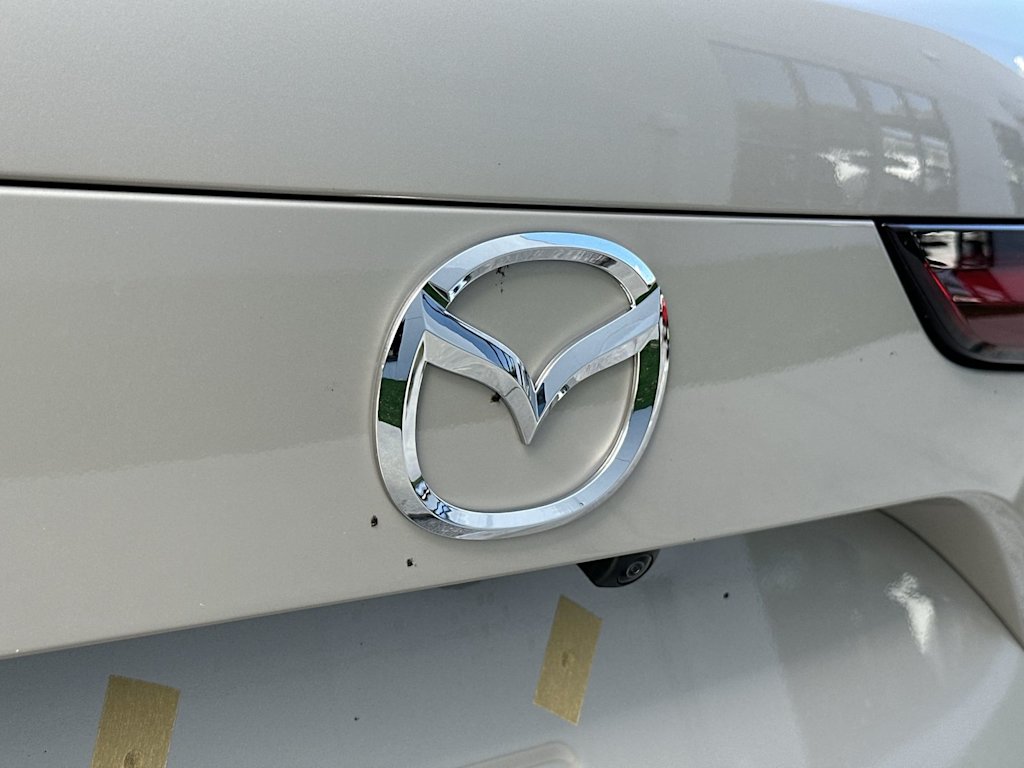 Thumbnail: 2026 Mazda CX-90 - 24