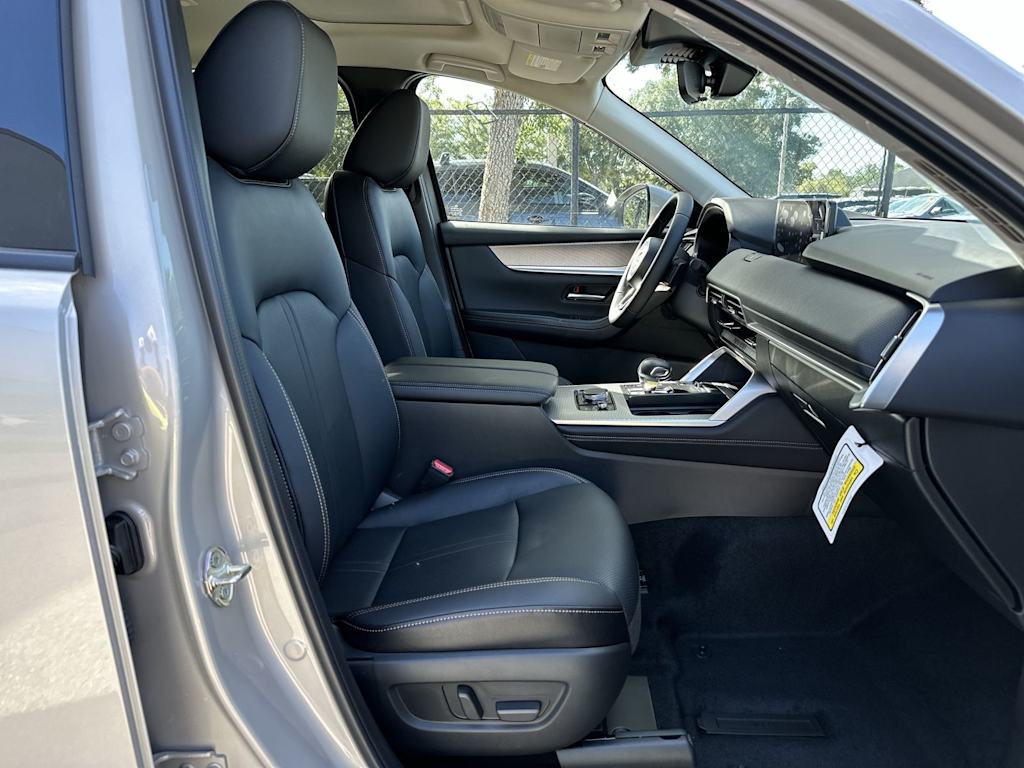 Thumbnail: 2026 Mazda CX-90 - 11