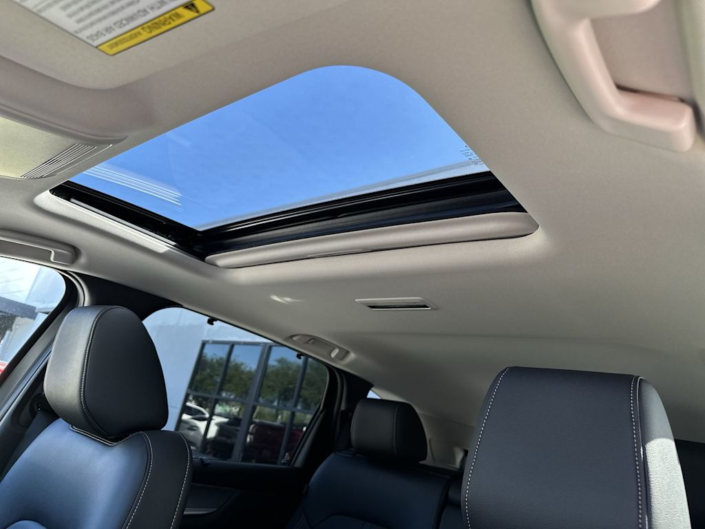 Thumbnail: 2026 Mazda CX-90 - 28