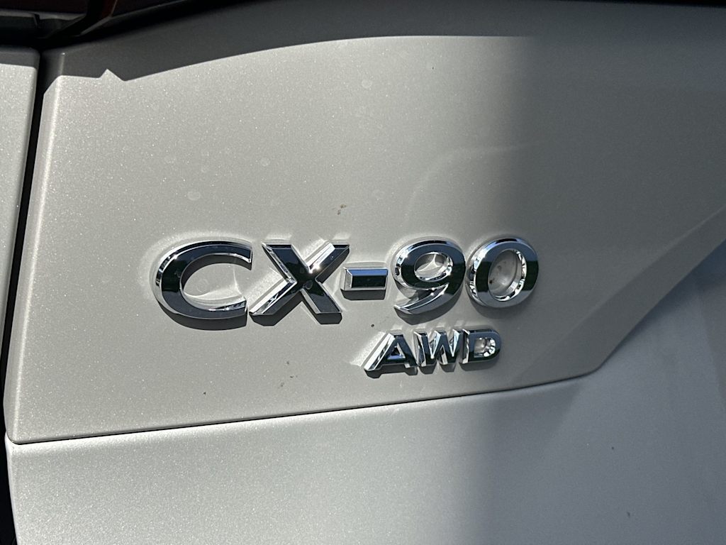 Thumbnail: 2026 Mazda CX-90 - 6