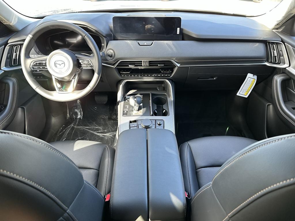 Thumbnail: 2026 Mazda CX-90 - 2
