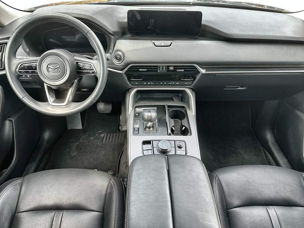 Thumbnail: 2024 Mazda CX-90 - 2