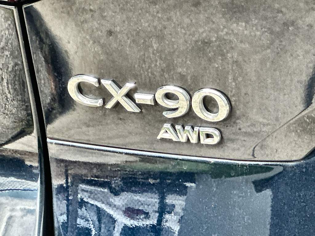 Thumbnail: 2024 Mazda CX-90 - 7