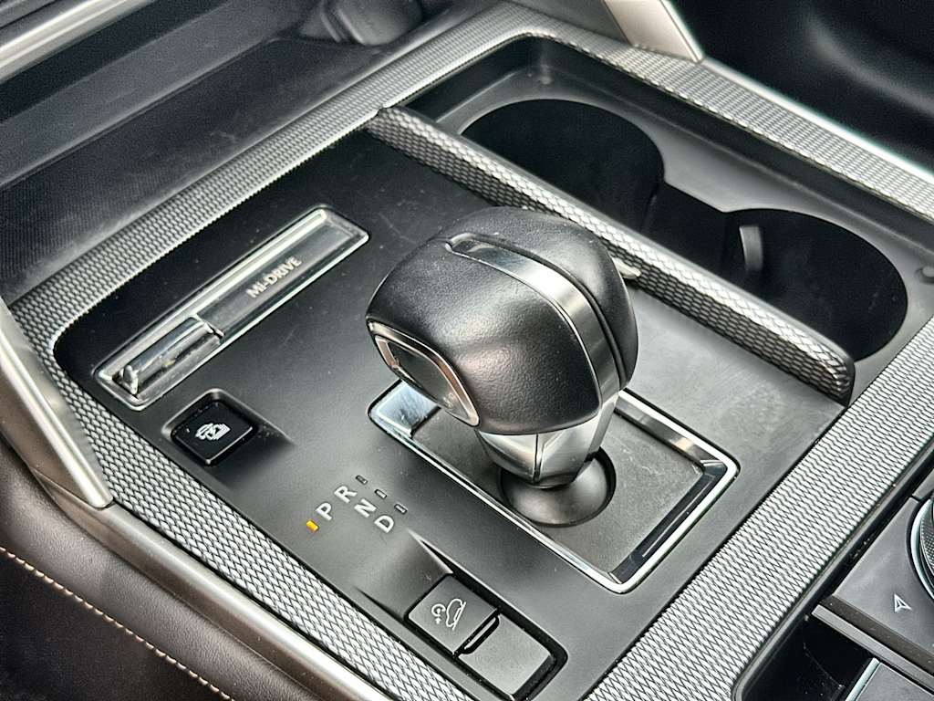 Thumbnail: 2024 Mazda CX-90 - 14
