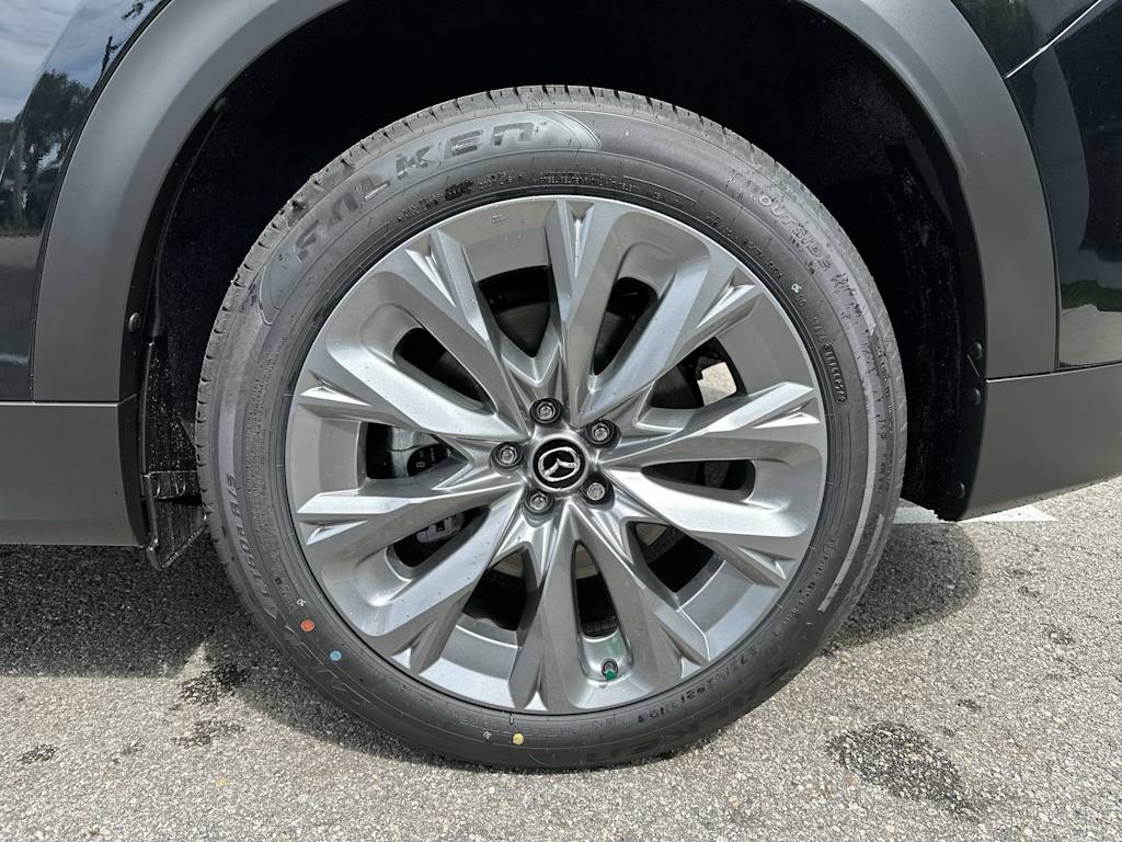Thumbnail: 2026 Mazda CX-90 - 8