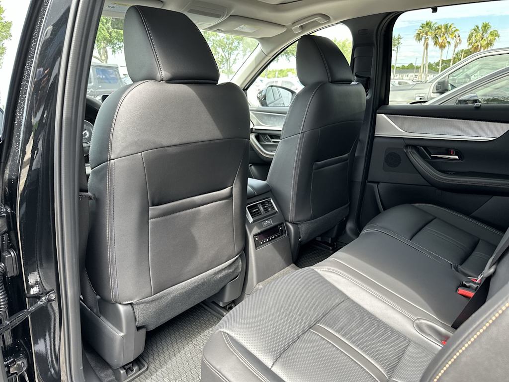 Thumbnail: 2026 Mazda CX-90 - 12