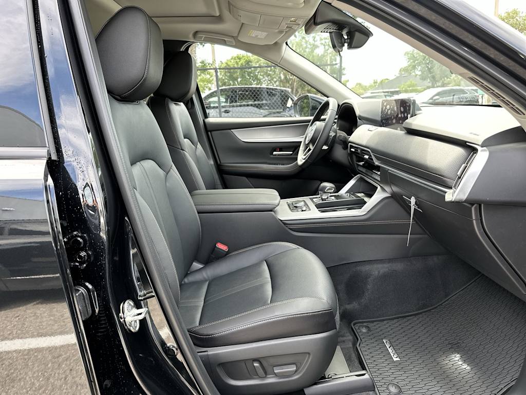 Thumbnail: 2026 Mazda CX-90 - 11