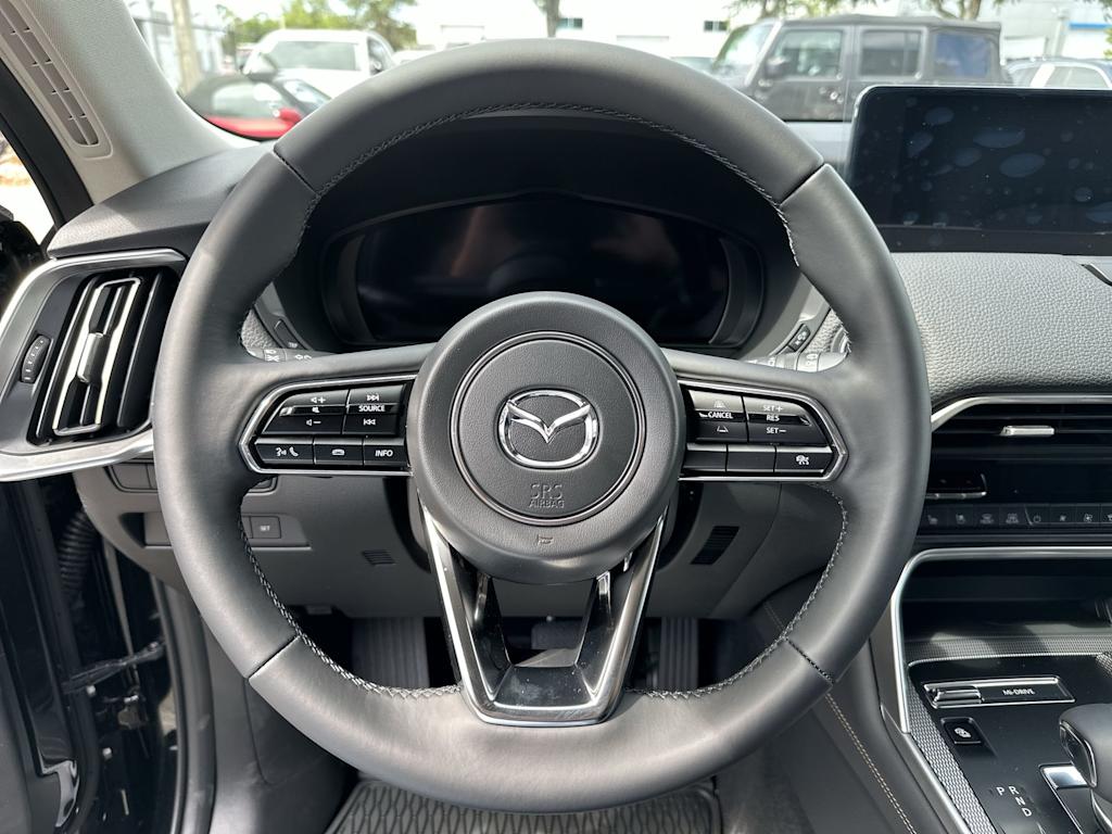 Thumbnail: 2026 Mazda CX-90 - 9