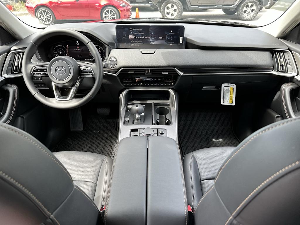 Thumbnail: 2026 Mazda CX-90 - 2