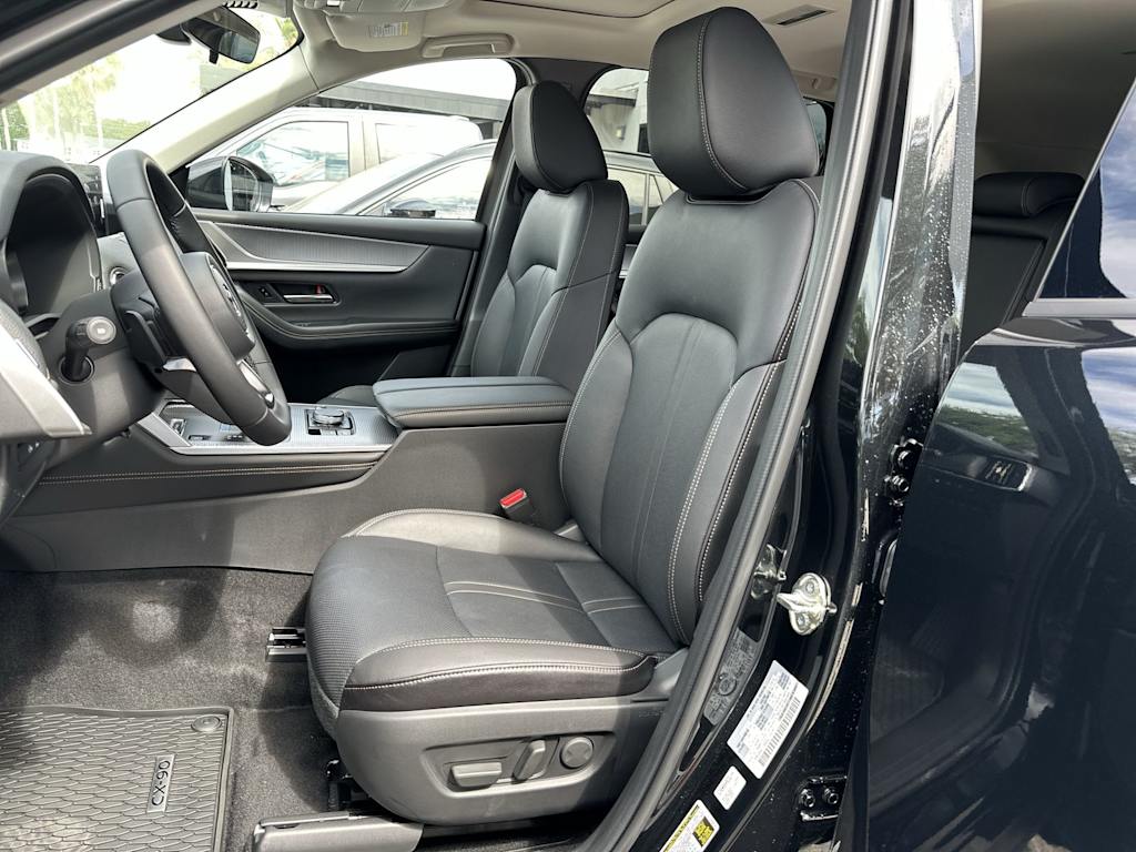 Thumbnail: 2026 Mazda CX-90 - 10